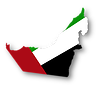 UAE Flag