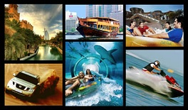Tour Offers