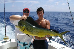 Fishing
