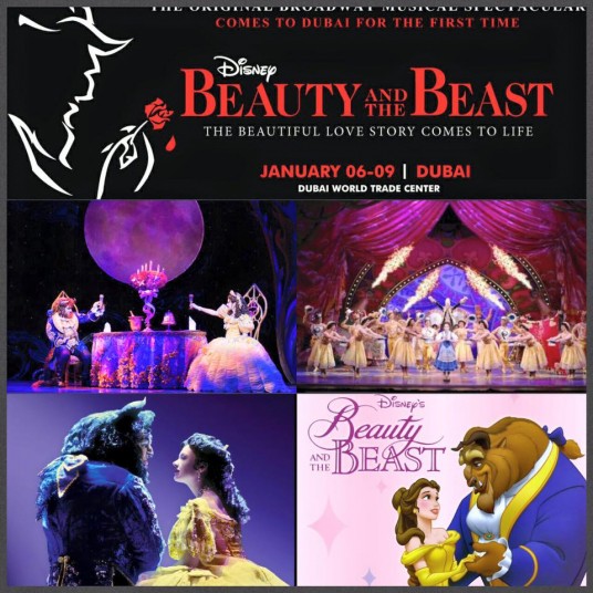 Beauty and the Beast