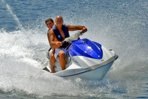 Jet Ski