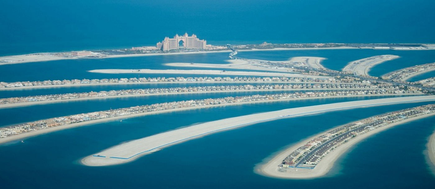 Palm Jumeirah