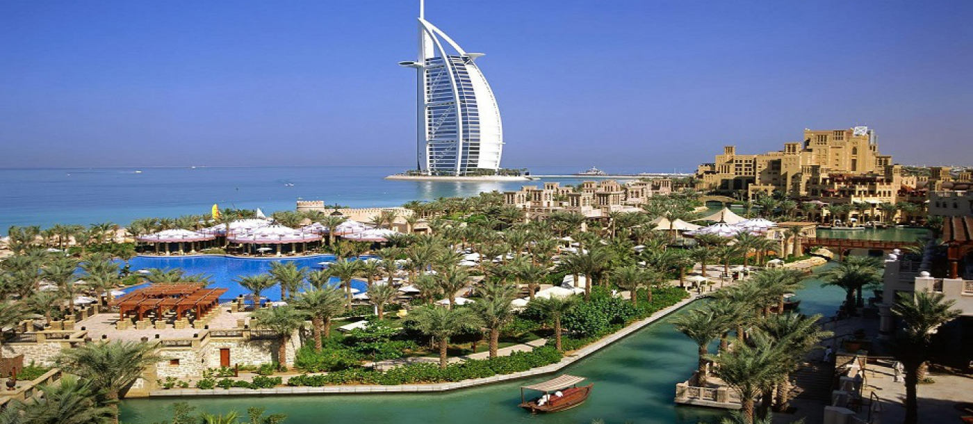 Madinat Jumeirah