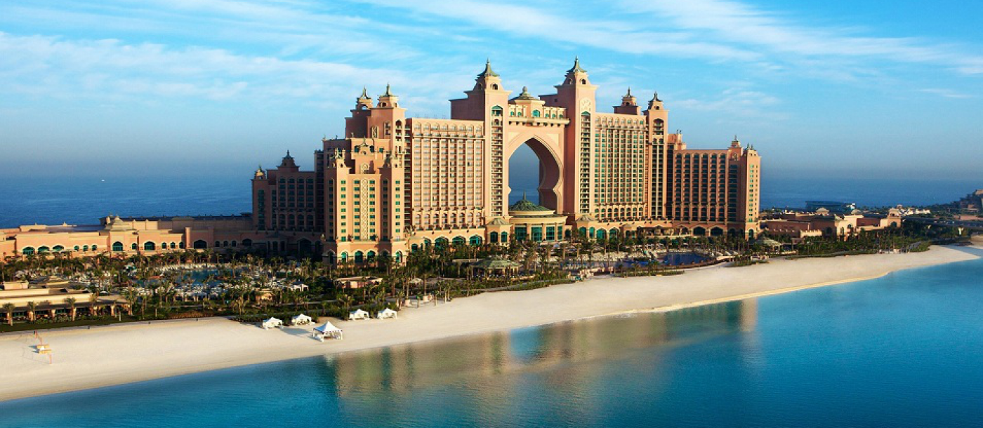 Atlantis, The Palm