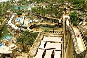 Wild Wadi