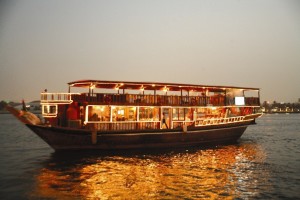 Dhow Cruise