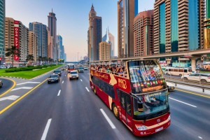 City Tour