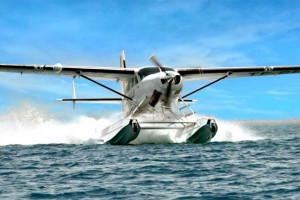 Seaplane