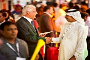 Arabian Travel Market 2015