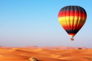 Balloon Adventures