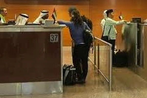 60 Days Visa